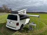 Volkswagen T6 California Beach Edition DSG TOP Camping-Set - : Van, Camping
