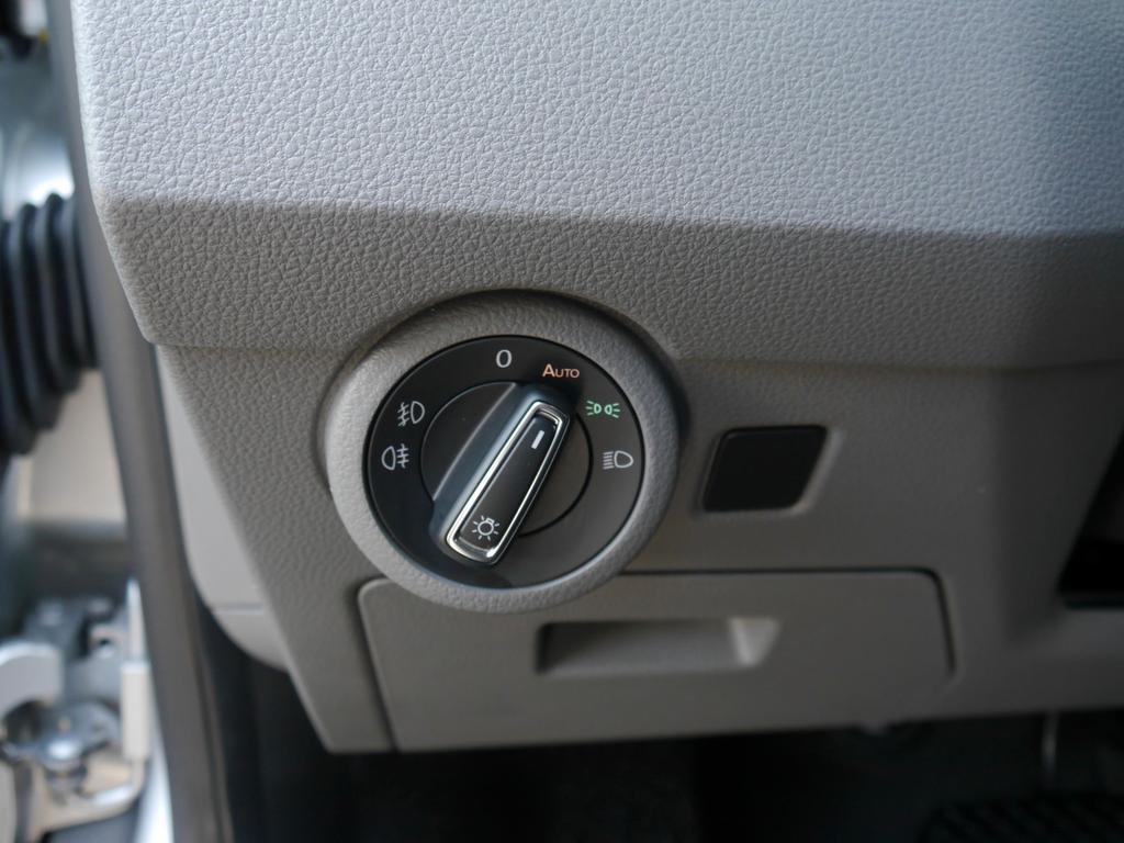 Volkswagen T6 Caravelle