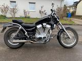 Suzuki VS 1400 Intruder - SUZUKI 1994 INTRUDER 1400
