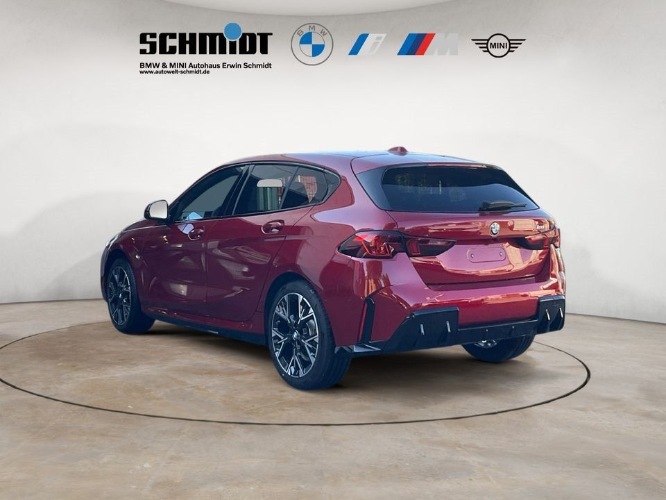 BMW 120 - Bild 4