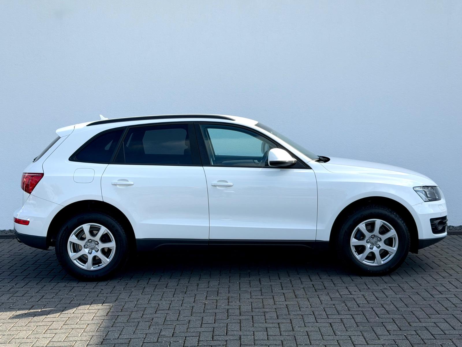 Audi Q5 2.0 TFSI quattro /NAVI/LED/PDC/GARANTIE/
