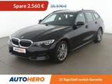 BMW 330d xDrive Sport Line Aut.*NAVI*LED*CAM*SHZ - BMW 330 in Hamburg