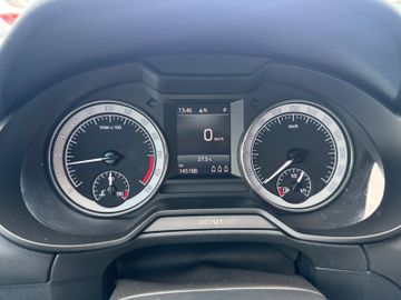 Skoda Octavia - 10