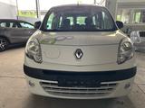 Renault Kangoo Z.E. Maxi 5-Sitzer*Klima*Ink.Bat. - Renault Kangoo aus 2013
