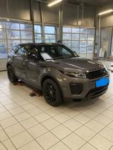 Land Rover Range Rover Evoque 2.0 Si4 HSE Dynamic HSE D... - Land Rover Range Rover Evoque Gebrauchtwagen in Hamburg