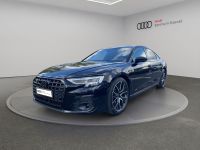 Audi A8 - Vorschau Bild 2