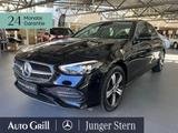 Mercedes-Benz C 300 e Avantgarde Totw. Distronic AdvancedPlus