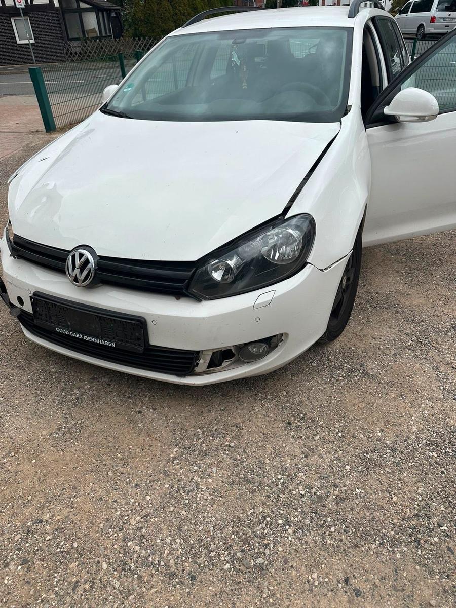 Volkswagen Golf, 2011