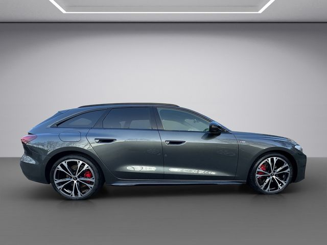 A5 Avant TDI quattro 150 kW S tronic