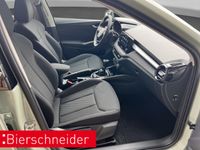 Skoda Fabia - Vorschau Bild 21