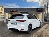 Mazda CX-60 e-SKYACTIV PHEV TAKUMI CON-P DRI-P COM-P P - Mazda CX-60: Takumi