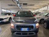 Citroën Citroen C3 Aircross 1.2 BENZINA OK NEOPATENTATI - Citroën C3 Aircross: Van
