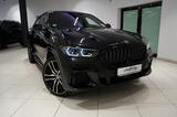 BMW X6 40d|M-PAKET|HUD|ACC|3D|PANO|AHK|MEMORY|LASER| - BMW X6 Gebrauchtwagen in Hamburg