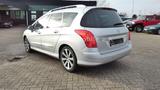 Peugeot 308 SW Business-Line - Peugeot 308 mit Halbautomatikschaltung