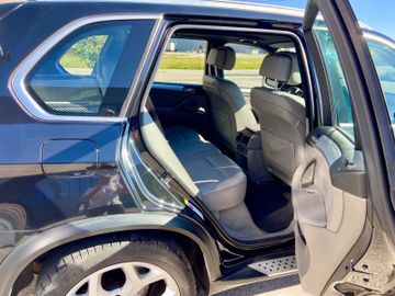 BMW X5 - 10