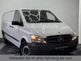 Mercedes-Benz Vito Kasten 116 CDI/1.HAND/KLIMA/19%/SITZHEIZUNG - Mercedes-Benz Vito aus 2011