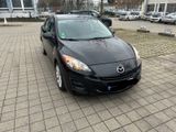 Mazda 3 2.0 MZR Sports-Line Auto Sports-Line - Mazda: Automatik, Mazda3