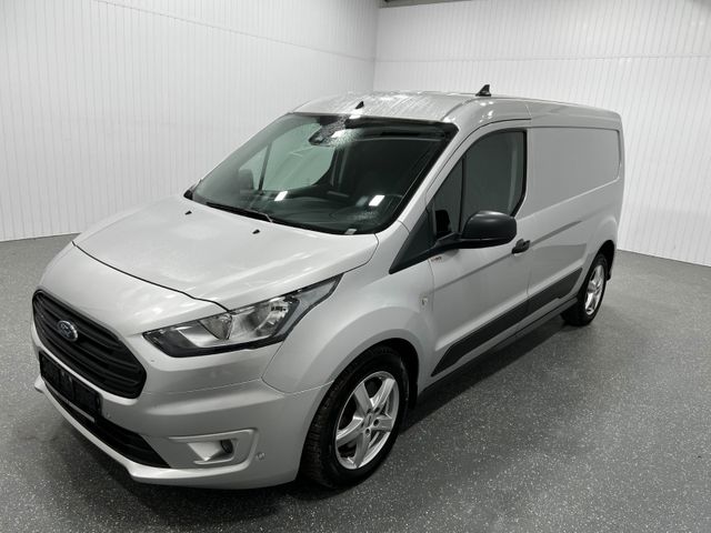 Ford CONNECT 240 1.5 TDCI AUT L2 |88kW|NAV|16″|KLIMA+