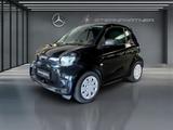 Smart ForTwo 2021