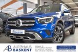 Mercedes-Benz GLC 220 d 4Matic*KAMERA*LED*NAVI*LEDER*SHZ*PDC - Mercedes-Benz GLC-Class in Stuttgart