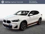 BMW X2 xDrive20d Aut. M Sport X, SHZ, PDC, LED