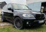 BMW X5 xDrive40d Pano HUD Softclose Sideview Ahk M - BMW X5 aus 2012 mit Diesel-Antrieb