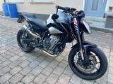 KTM Duke 790 L  - Offers