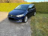 Volkswagen Touran 2.0 TDI SCR DSG Highline BMT Highline - VW Touran von privat