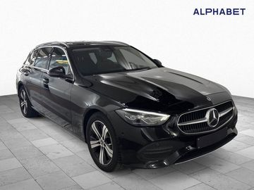 Mercedes C 200 - 7