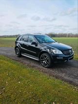 Mercedes-Benz Mercedes Ml 320cdi w164 - Mercedes-Benz ML 320 Gebrauchtwagen