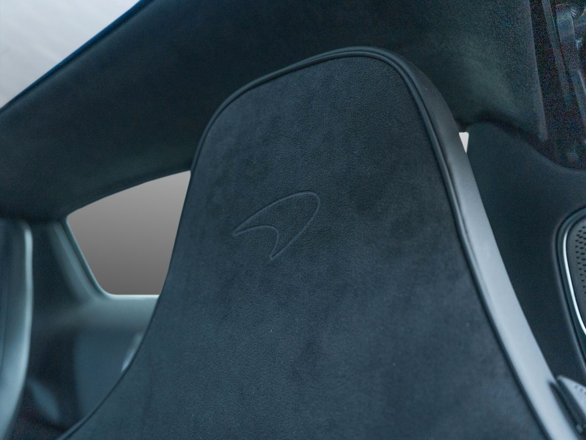 McLaren Artura - Bild 17