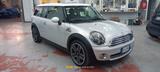 MINI Mini Cooper Clubman 1.6 16V ( Auto in Conto Vend - silberne MINI COOPER_CLUBMAN