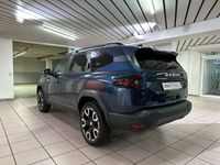 Dacia Bigster - Vorschau Bild 3