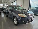 Ford Kuga Kuga I 2009 2.0 tdci Titanium 4wd 163c - Ford Kuga: 163
