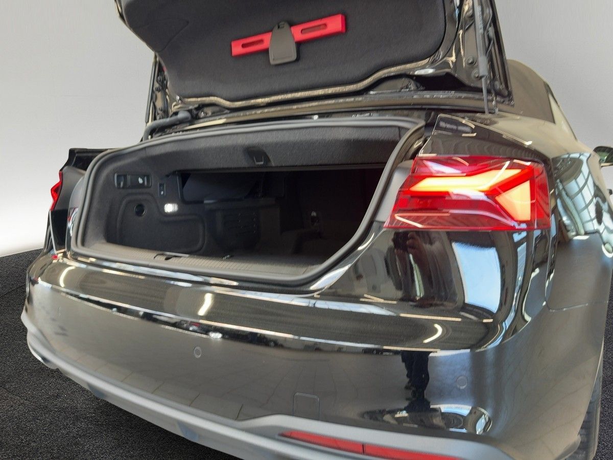 Audi A5 - Bild 7