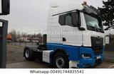 MAN 18.510 4x4 Hydrodrive - MAN 4x4