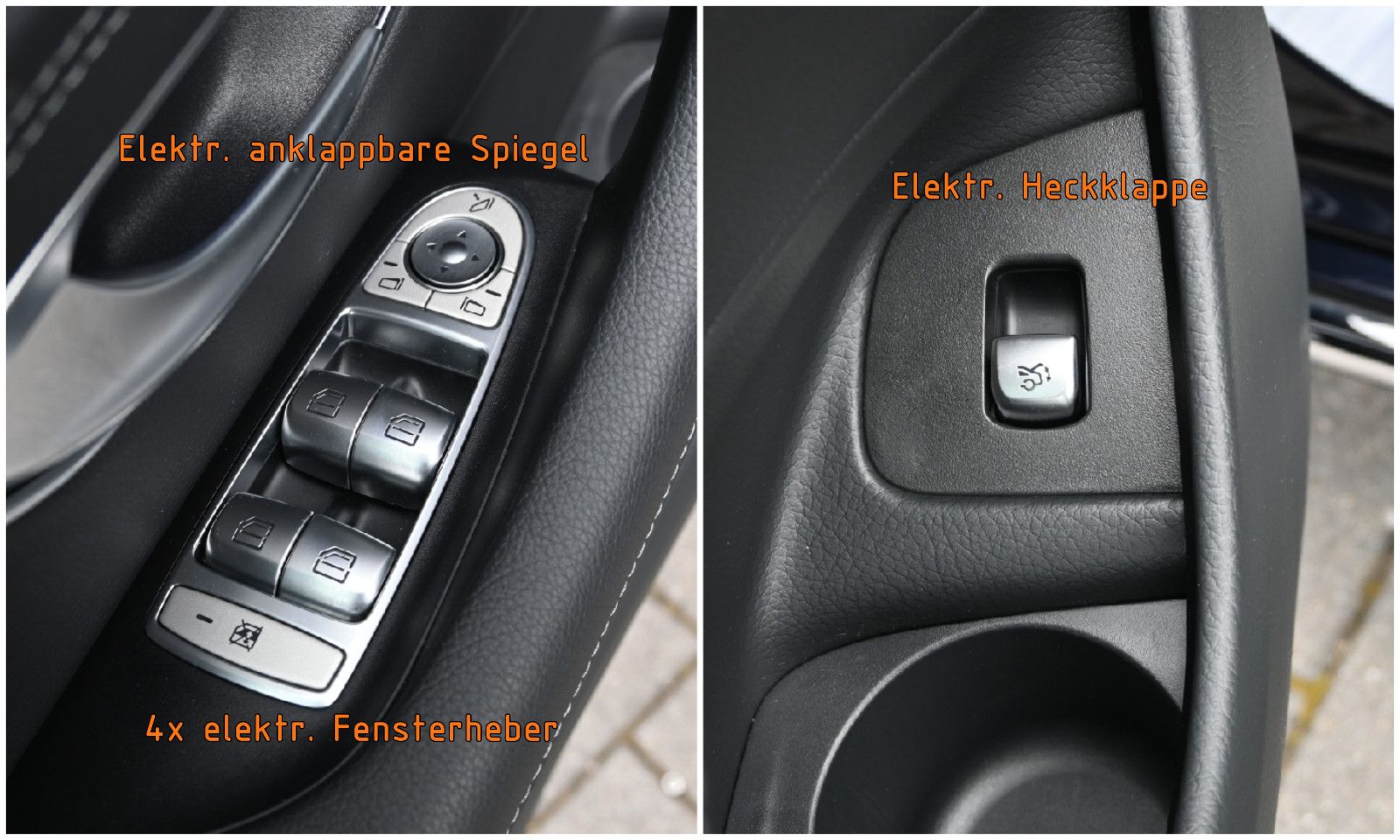 Fahrzeugabbildung Mercedes-Benz E 220 d T 9G-Tr. Exclusive °ACC°AHK°HEAD-UP°MEMO