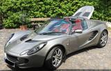 Lotus Elise 111R - Lotus Elise Gebrauchtwagen