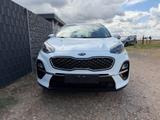 Kia SPORTAGE 1.6 Dream Team Edition Leder Keyless - Kia Sportage: Dream Team