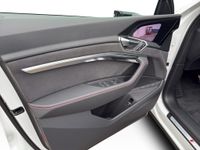 Audi Q8 e-tron - Vorschau Bild 15