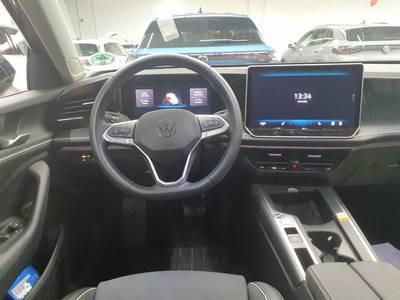 Volkswagen Passat 1.5 eTSI DSG Business, Navi, LED,, миниатюра 5