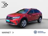 Volkswagen Taigo 1.0 TSI Goal* Navi*LED*SHZ*DAB+*APP-Connec - Jahreswagen