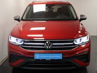 Volkswagen Tiguan Allspace - Vorschau Bild 3