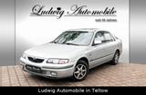 Mazda 626 Limousine Automatik*Klima - Mazda aus 1997