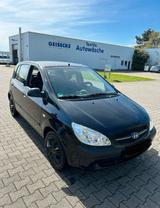 Hyundai getz 2009 - Hyundai Getz in Dortmund