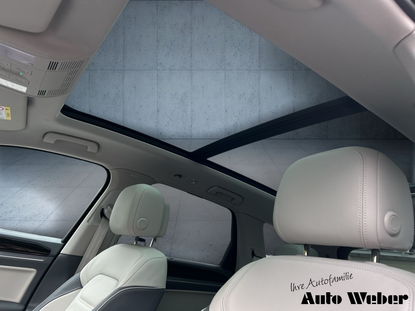 Volkswagen Touareg - Bild 19