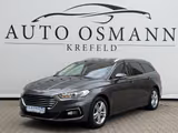 Ford Mondeo Turnier 2.0 EcoBlue Aut. Titanium | DAB - Ford Mondeo Gebrauchtwagen in Düsseldorf