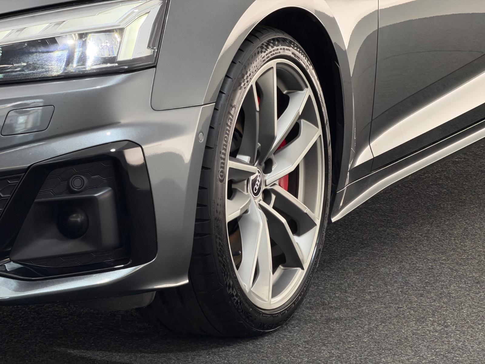 Audi S5 Sportback 3.0 TDI qu.*MATRIX*PANO-AHK-R.KAM, миниатюра 13