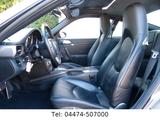 Porsche 997 3.6 911 Carrera  Deutsches Auto! Garantie! - Porsche mit Benzin-Antrieb: Coupé, 3.6