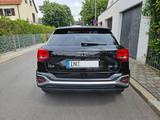Audi Q2 35 TDI S tronic 2xS-Line AHK Garantie - Audi Q2 GA mit Diesel-Antrieb
